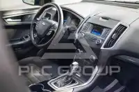 2016 Ford EDGE