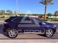 2016 Ford EDGE