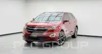 2016 Ford EDGE