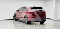 2016 Ford EDGE