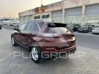2016 Ford EDGE