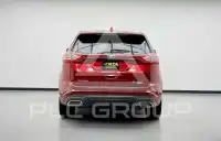 2016 Ford EDGE