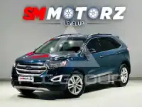 2016 Ford EDGE
