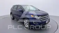 2016 Ford EDGE