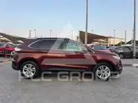2016 Ford EDGE