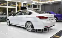 2016 Hyundai Genesis