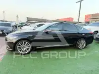 2016 Hyundai Genesis