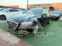 2016 Hyundai Genesis