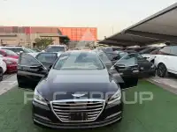 2016 Hyundai Genesis