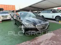 2016 Hyundai Genesis