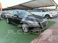 2016 Hyundai Genesis