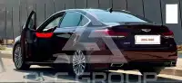2016 Hyundai Genesis