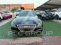 2016 Hyundai Genesis