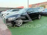 2016 Hyundai Genesis