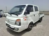 2016 Hyundai Porter
