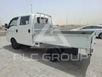 2016 Hyundai Porter