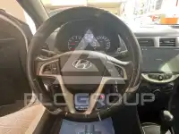 2016 Hyundai Accent
