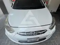 2016 Hyundai Accent