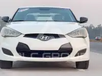 2016 Hyundai Veloster
