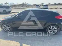 2016 Hyundai Veloster
