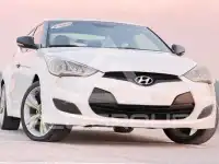 2016 Hyundai Veloster