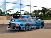 2016 Hyundai Veloster