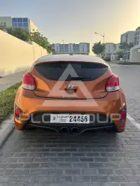 2016 Hyundai Veloster