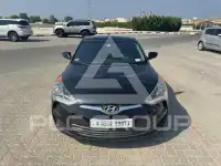 2016 Hyundai Veloster