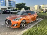 2016 Hyundai Veloster