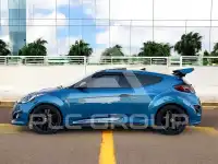 2016 Hyundai Veloster
