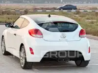 2016 Hyundai Veloster