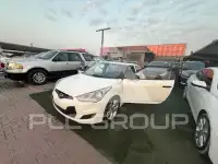 2016 Hyundai Veloster