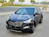 2016 Hyundai Santa Fe