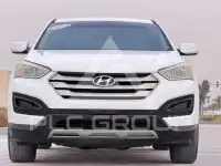 2016 Hyundai Santa Fe