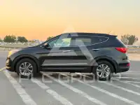 2016 Hyundai Santa Fe