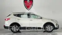 2016 Hyundai Santa Fe
