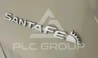 2016 Hyundai Santa Fe