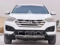 2016 Hyundai Santa Fe