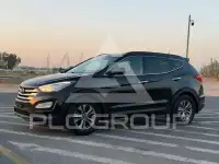 2016 Hyundai Santa Fe
