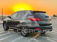 2016 Hyundai Santa Fe