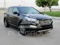 2016 Hyundai Santa Fe