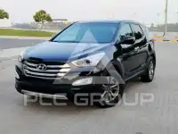 2016 Hyundai Santa Fe