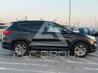2016 Hyundai Santa Fe