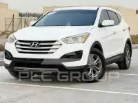 2016 Hyundai Santa Fe