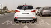2016 Hyundai Santa Fe