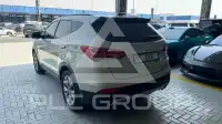 2016 Hyundai Santa Fe