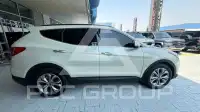 2016 Hyundai Santa Fe