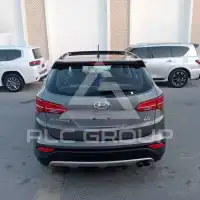 2016 Hyundai Centennial