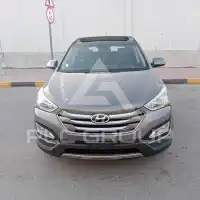 2016 Hyundai Centennial