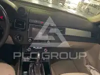 2016 Volkswagen Touareg